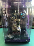 Avengers Infinity War: Ds-014 Thanos D-Select Series Statue EXCLUSIVE Figure Statue