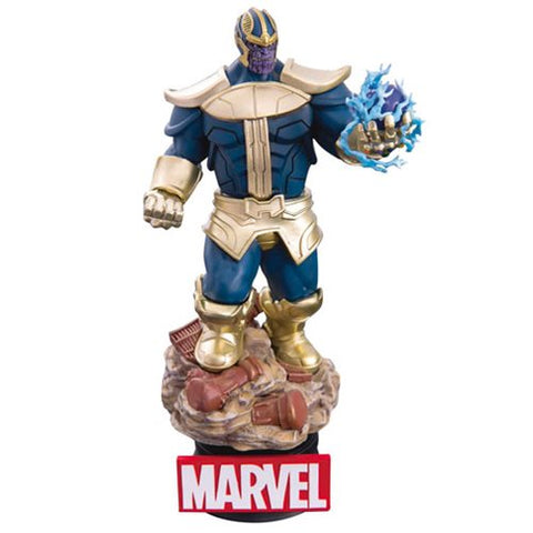 Marvel Thanos Figure 