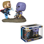 Thanos Vs Thor Funko Pop 