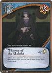 Throne of The Uchiha 747 Uncommon