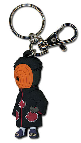Naruto tobi Obito Keychain 