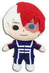 My hero academia Shoto plush