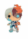 My Hero Academia Shoto Funko pop pin 