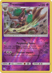 Trevenant 94/236 REVERSE HOLO RARE