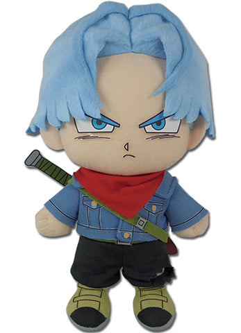 FUTURE TRUNKS 8" PLUSH