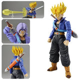 Dragon Ball Z Trunks figure 