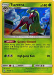Tsareena 19/236 RARE FOIL