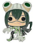 My Hero Academia Tsuyu Funko Pop Pin