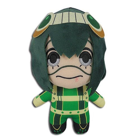 My Hero Academia Tsuyu Plush 