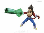 Dragon Ball GT Super Saiyan 4 Son Vegeta Model Kit figure