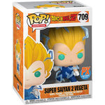 Vegeta Super Saiyan 2 Funko Pop Exclusive 