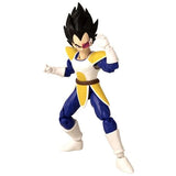 Vegeta Action Figure 