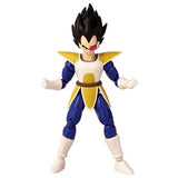 Dragon Ball Z Dragon Stars Vegeta 