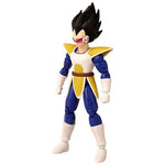 Dragon Ball Z Action Figures 