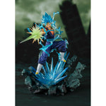 Dragon ball z Vegito exclusive statue figuartsZero