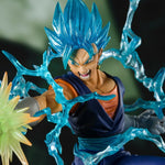 Dragon Ball Super Saiyan God Super Saiyan Vegito FiguartsZERO Statue - Event Exclusive Color Edition
