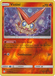 Victini 30/236 REVERSE HOLO RARE