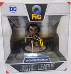 Justice League Wonder Woman Q-Fig Figure
