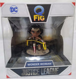 Justice League Wonder Woman Q-Fig Figure