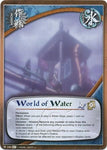 World of Water 768 Rare