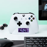 paladone xbox alarm clock 