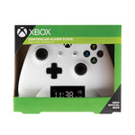 xbox alarm clock 
