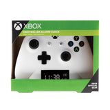 xbox alarm clock 