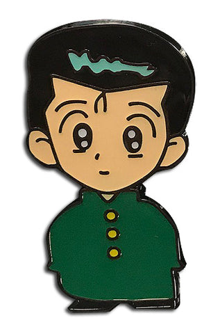 yu yu hakusho pin 