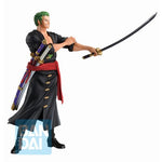 One Piece Roronoa Zoro Ichiban Statue