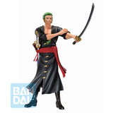 One Piece Zoro Statue