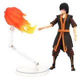 Zuko Avatar The Last Airbender Action Figure